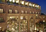 Grand Hyatt Muscat foto 5