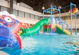 Glamping Village Terme Tuhelj foto 22
