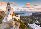 Eilandhoppen naar Serifos en Milos foto 3