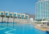 Royal M Al Aqah Beach Resort foto 2