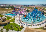 Hotel Dream Water World foto 1