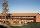 Bryce View Lodge foto 1