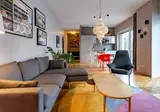 The Circus Apartments foto 26