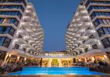 Brilliant Hotel & Spa foto 13