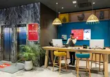 Ibis Istanbul Sisli foto 9