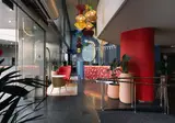 Hotel Indigo Barcelona Plaza Espana foto 9