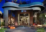Sun Island Hotel & Spa Legian foto 7