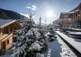 Chalets Valsegg foto 5