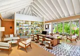 JW Marriott Maldives Resort & Spa foto 16