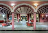 Exe Gran Hotel Solúcar foto 19
