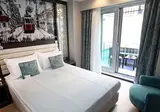 Mukarnas Taksim Hotel foto 26