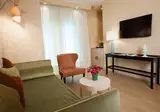 Starhotels Michelangelo Florence foto 20