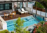 Constantinou Bros Asimina Suites Hotel foto 9