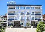 Imperator Hotel foto 2