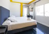 Hotel Sireno Torremolinos foto 5