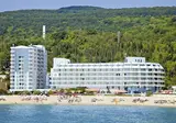 Hotel Berlin Golden Beach foto 9