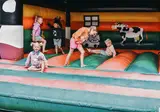 Camping De Kleine Wielen foto 7