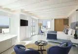 Epic Blue Suites & Villas foto 7