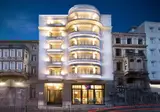 Lina Hotel Taksim Pera foto 1