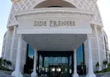 Side Prenses Resort Hotel & Spa foto 25