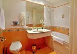 Hotel Aqua Varna foto 13
