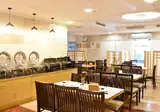 Golden Tulip Media Hotel foto 12