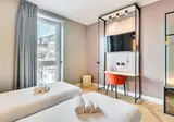 B&B HOTEL Milano Aosta foto 19
