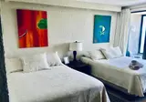 Hotel Solymar Cancun Beach Resort foto 14