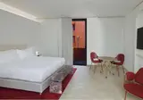 Doubletree By Hilton Ben Guerir Hotel & Residences foto 10