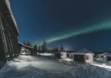 Santa's Igloos Arctic Circle foto 9