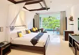 Hotel Legian Beach foto 21