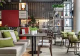 IntercityHotel Frankfurt Hauptbahnhof Süd foto 28