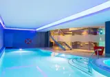 Novotel Edinburgh Centre foto 27