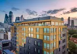 Hyatt Place London City East foto 1