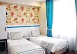 Star Holiday Hotel foto 13