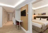 Carina Park Suites Nisantasi foto 18
