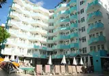 Bariscan Hotel foto 14