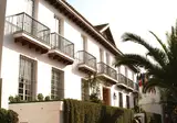Hotel Brasilia foto 11