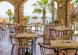 Hotel Olimpo & Le Terrazze foto 16
