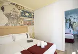 Hotel Casual Valencia Vintage foto 2