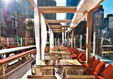 Sanctuary Hotel New York foto 10
