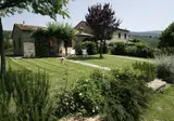 Villa Borgo San Pietro foto 8