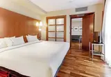 B&B HOTEL Zaragoza Los Enlaces Estación foto 3