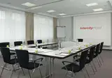IntercityHotel Berlin Ostbahnhof foto 3