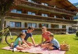 First Mountain Hotel Zillertal foto 19