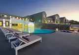 Acroterra Rosa Hotel foto 4