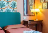 Hotel Vecchio Borgo foto 15