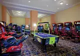 Walt Disney World Dolphin Hotel foto 22
