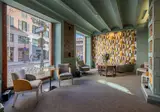Atarazanas Malaga Boutique Hotel foto 9