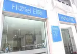 Elite Hotel Palermo foto 9